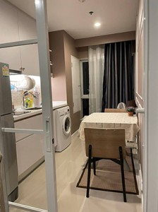 ขาย คอนโด NearMRT-YaekTiwanon ใกล้BigCติวานนท์ Tiwanon-condo-Sale-with-tenant ขายคอนโดใกล้กระทรวงสาธารณสุข Fully-Furnished