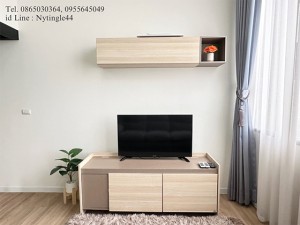คอนโด ขาย BlossomCondo@Fashion, Duplex-Condo-for-Sale-NearPinkLineBTS-Ramintra High-floor-duplex-condo-with-full-furniture-Ramintra ขายคอนโดห้องมุมชั้นสูงรามอินทรา,, ห้องแบบ2ชั้นDuplex-เพดานสูง,