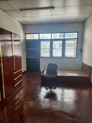 บ้าน ให้เช่า ทาวน์เฮ้าส์ใกล้รถไฟฟ้าบางแค เพชรเกษม92 บ้านเช่าราคาถูกกว่าตลาด-ใกล้ซีคอนบางแค ถูกกว่าทั่วไปใกล้เคียง ให้เช่า9,500บาท/เดือน