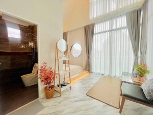 ขาย ธุรกิจอสังหา ขายบ้านพักตากอากาศผลกำไรดีมาก SamutSongkhram- SamutSongkhram-poolVilla-Resort-for-Sale-in-Attractivetouristplace, อัมพวาสมุทรสงคราม ในแหล่งท่องเที่ยวดัง