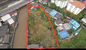 ที่ดิน ขาย เหมาะสร้างบ้านเช่า ถูกกว่าตลาดถูกกว่าประเมิน เหมาะสร้างอพาร์ทเมนท์ ที่ดินใกล้นิคมอุตสาหกรรมบางบ่อ ที่ดินราคาถูกสมุทรปราการ,