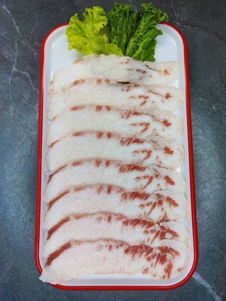 ประกาศ บริการ ชาบูหม่าล่าเนื้อสดแต้จิ๋ว สายชาบูสายเนื้อ สำเพ็ง2 ชาบูหม่าหม่าล่าใช้เนื้อสดแท้ไม่ฟรีซ ชาบู-สุกี้ยากี้-หม้อไฟ