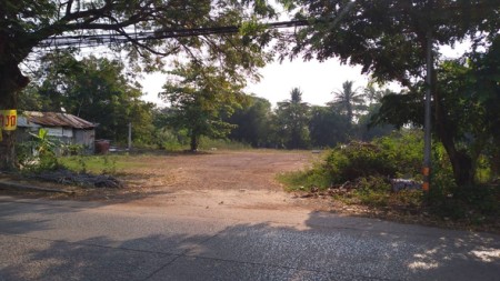 ขาย ที่ดิน เหมาะสร้างโรงแรมคอนโด ที่ดินใกล้เซ็นทรัลอุดรธานี ซื้อที่ดินอุดรธานี สำหรับลงทุนอสังหา ใกล้สถานีรถไฟความเร็วสูงอุดร