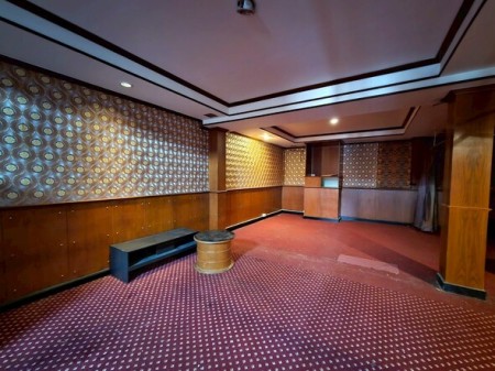 ขาย ตึกแถว-อาคารพาณิชย์ คุ้มกว่าแน่นอน ขายตึกแถวดอนเมือง6คูหา ขายให้เช่า ไม่มีค่าเซ้ง ใกล้สนามบินดอนเมือง