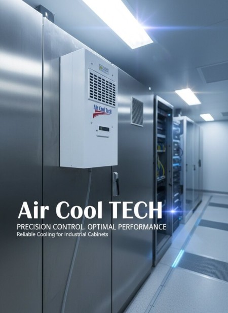 ประกาศ ขาย แอร์ตู้คอนโทรล ติดตั้งCabinetAir ดีกว่าแอร์ตู้คอนโทรลทั่วไป AirCoolTecH เพิ่มอายุการใช้งานเครื่องจักร