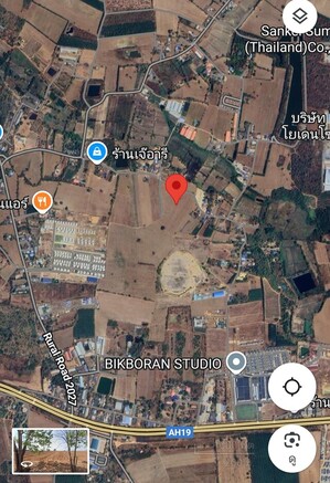 ที่ดิน ขาย ต่อรองง่ายถูกใจปล่อยได้เลย ยินดีรับนายหน้า กบินทร์บุรีปราจีน ที่ดินน้ำไฟพร้อมทำเลดีราคาคุ้ม ที่ดินสำหรับทำโกดังศูนย์กระจายสินค้า