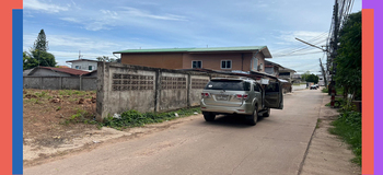 ขาย ที่ดิน ทำโรงแรมรีสอร์ทอพาร์ตเมนต์ ถมแล้ว ถูกกว่าตลาด เหมาะทำบูทีคโฮเทล,ออฟฟิศ คอนโดLow-rise,