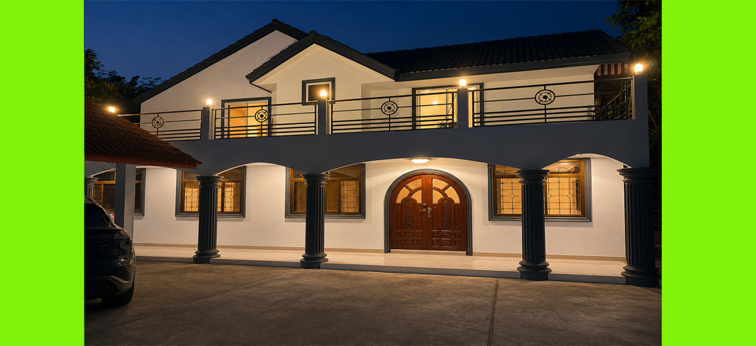 บ้านเดี่ยว ขาย นิมิตรใหม่14 บ้านเดี่ยวคลองสามวาใกล้รถไฟฟ้าสายสีส้ม ราคาต่ำกว่าใกล้เคีย รีโนเวทใหม่พร้อมอ บ้านเดี่ยวที่ดิน178ตรว