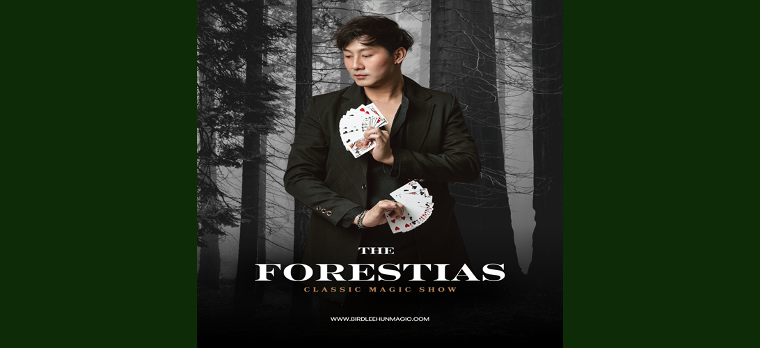 ประกาศ โฆษณา รับงานโชว์มายากลระดับมืออาชีพ BrandedMagicShow Thailand’sKingofUmbrellaMagic BirdLeehun รับงานโชว์มายากลทั่วประเทศ