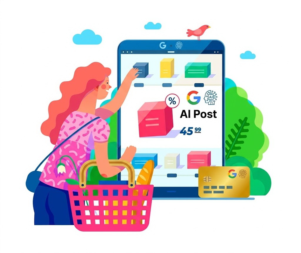 ประกาศ ราคาถูก โพสตติดAIของแท้ เกาะกระแสAISearch โดยบริษัทใหญ่ โพสต์ขายของติดหน้าแรก ราคาถูกสุด